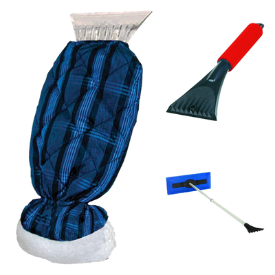 WINTER ESSENTIALS
