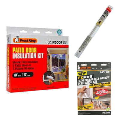 DOOR & WINDOW FILM