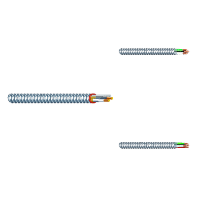 WIRE & WIREMOLD
