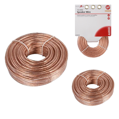 BELL WIRE