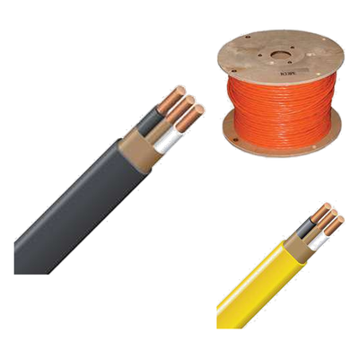 BUILDING WIRE THHN