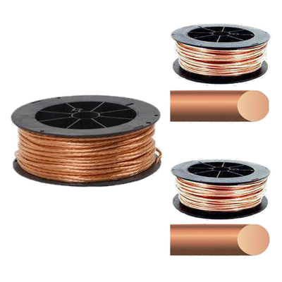 GROUNDING WIRE