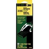 SPONGE SANDING XLARGE FINE/MED