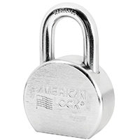 PADLOCK STEEL1-1/16IN VRTCL KD