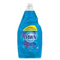 DETERGENT DISH LIQ ORIG 18OZ