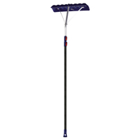 ROOF RAKE SNOW TELESCOPIC 16FT
