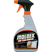 CLEANER MOLD MILDEW RTU 32OZ