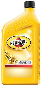 OIL MOTOR PENNZOIL 5W20 1QT