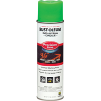 MARKING SPRAY FLUOR GREEN 17OZ