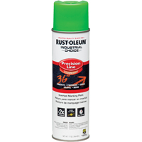 MARKING SPRAY FLUOR GREEN 17OZ