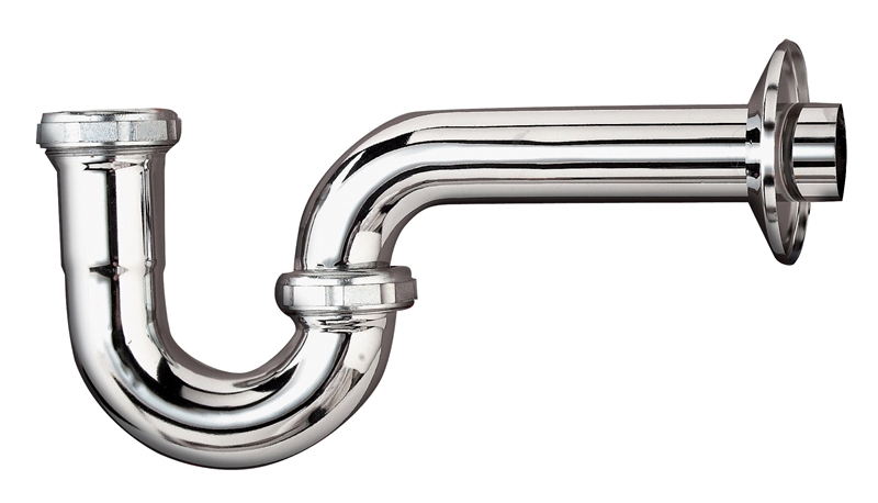 P-TRAP 1-1/4X1-1/4 IN