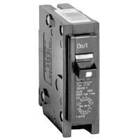 CIRCUIT BREAKER 1P 1IN 20A CL