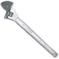 WRENCH ADJUST 24IN