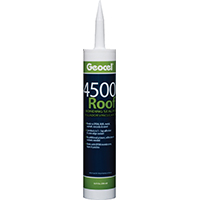 SEALANT ROOF BONDING BLK 10OZ