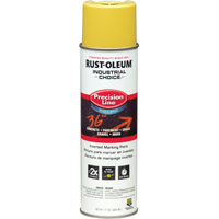 MARKING SPRAY HI VIS YEL 17OZ