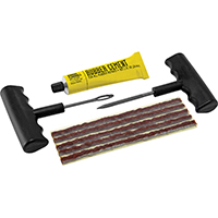 TIRE REPAIR KIT/TRUCK TUBELESS