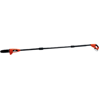 POLE SAW CORDLS 20V 8IN 14FT