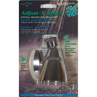 SHOWERHEAD ADJUST-A-SPRAY ELIT