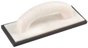 FLOAT GROUT 9X4 INCH ECONOMY