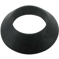 BALLCOCK SHANK WASHER BEVELED