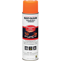 MARKING SPRAY FLUOR ORNG 17OZ