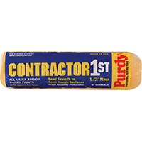 9 in. Paint Roller Cover Refill