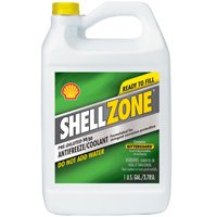 ANTIFREZE COOLANT PREMIX50/50