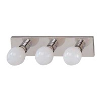 FIXTURE BATH WALL 3LT 18INCHRM