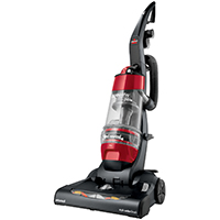 REWIND PET UPRIGHT VACUUM