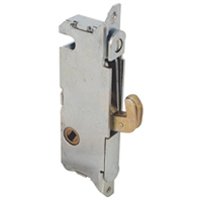 DOOR LOCKSET PATIO RD MORTISE