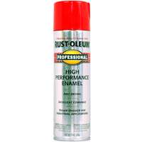 PAINT SPRAY OSHA SFTY RED 15OZ