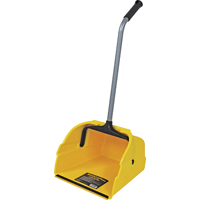 JUMBO LOBBY DUST PAN