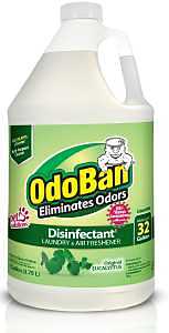 Eucalyptus Disinfectant Cleaner 1 Gallon Jug