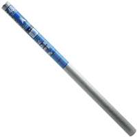 SCREEN BRIGHT ALUM 48INX84IN