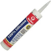 SEALANT SIL INT EXT CLER 9.8OZ