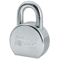 PADLOCK STEEL1-1/16IN VRTCL KA