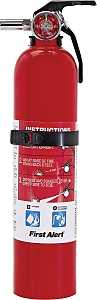 EXTINGUISHER FIRE 10BC RECHARG