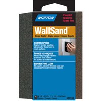 SPONGE SANDING ANGLED FINE