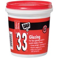 COMPOUND GLAZING WHITE PINT