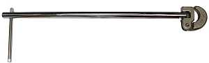 15 in Long Handle Basin Wrench with Pivoting Head