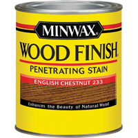 FINISH WOOD IN ENG CHESTNUT QT