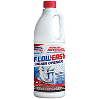 DRAIN CLEANER FLOWEASY QUART