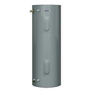 WATER HEATER M-HOME ELEC 40GAL