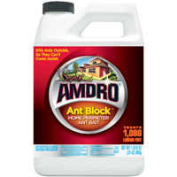 BLOCK ANT CONTROL 24OZ