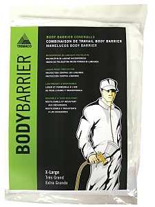 COVERALL PROFESSIONAL XLARGE