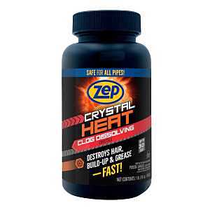 1LB CRYSTAL HEAT