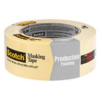 TAPE MASKING GEN PURP 2INX60YD