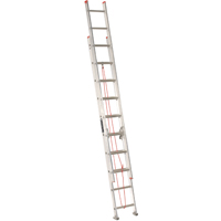 LADDER EXTENSION AL TYP3 20FT