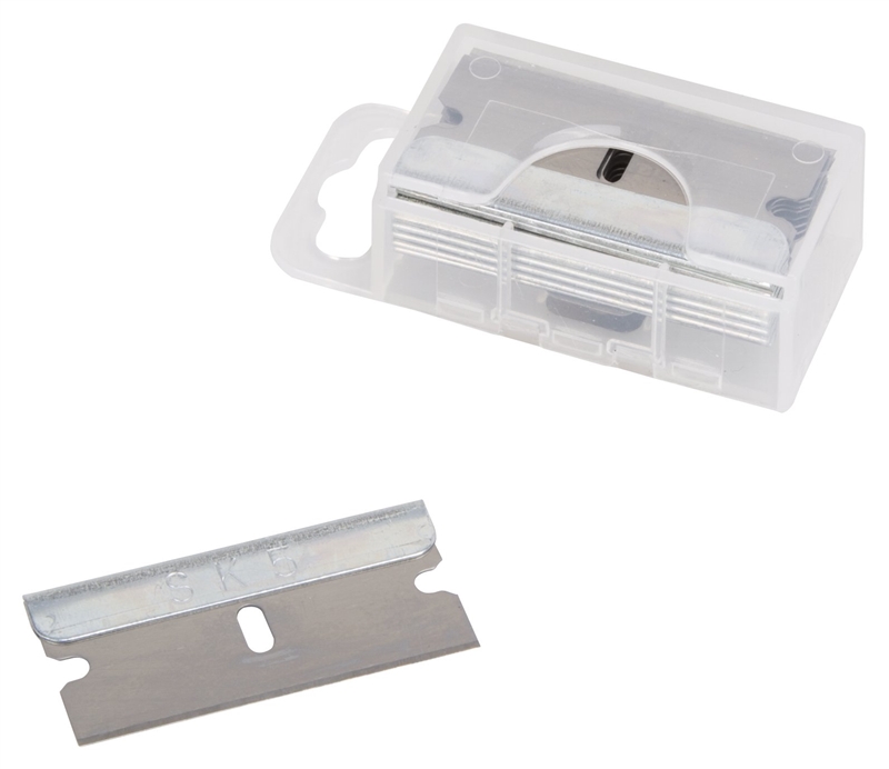 JL-BD-06 Razor Blade with Dispenser