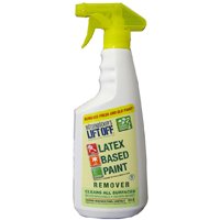 REMOVER LATEX BASED PAINT 22OZ